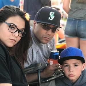 Meet your Posher, Joe